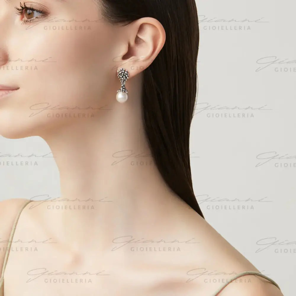 Orecchini Giovanni Raspini - Drops Orecchini