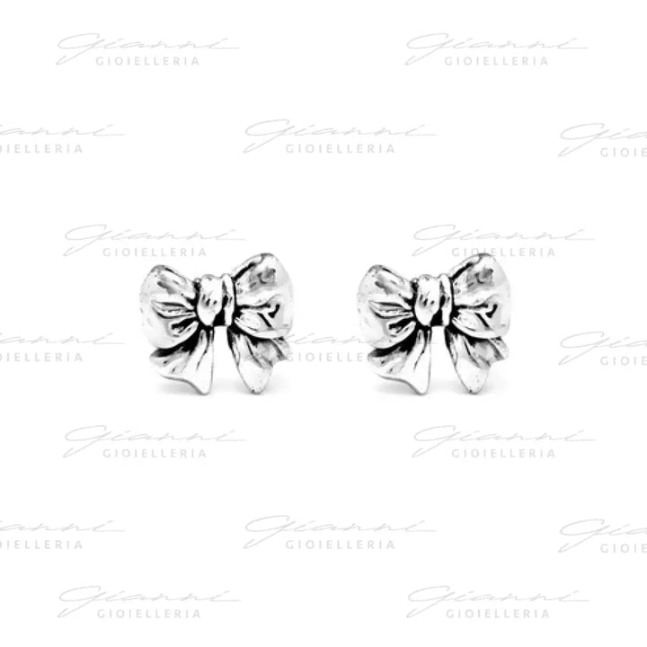 Orecchini Giovanni Raspini - Fiocco Orecchini