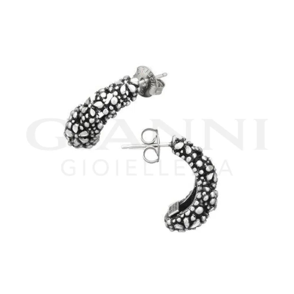 Orecchini Giovanni Raspini - Goccia Millefiori Orecchini
