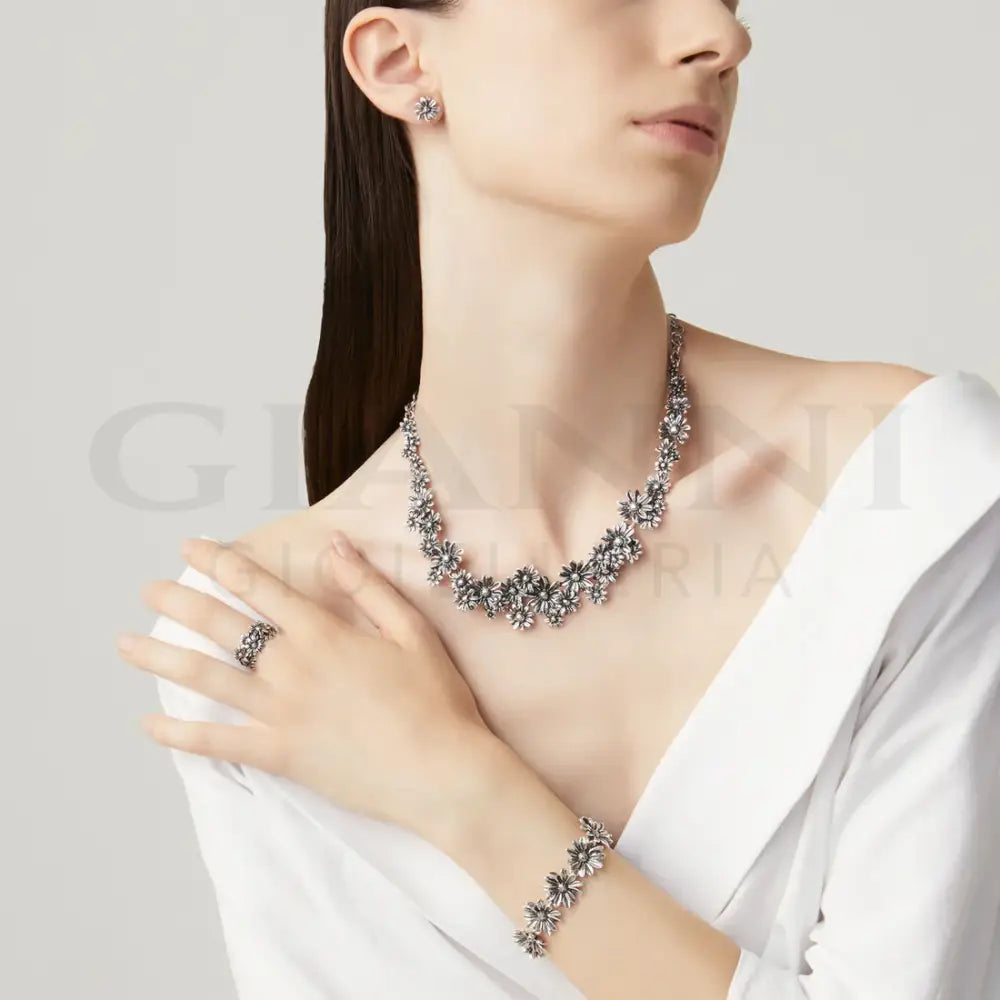 Orecchini Giovanni Raspini - Margherita Orecchini