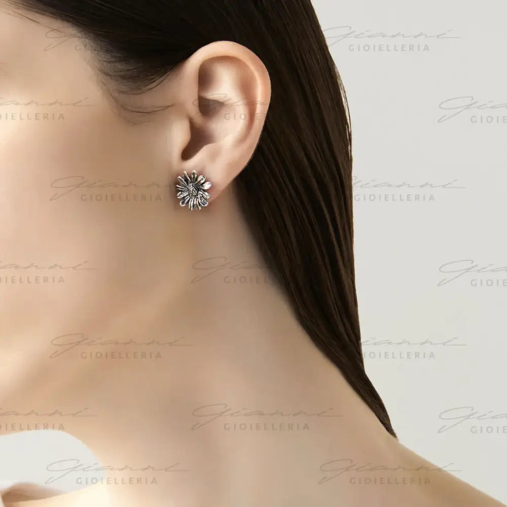 Orecchini Giovanni Raspini - Margherita Orecchini