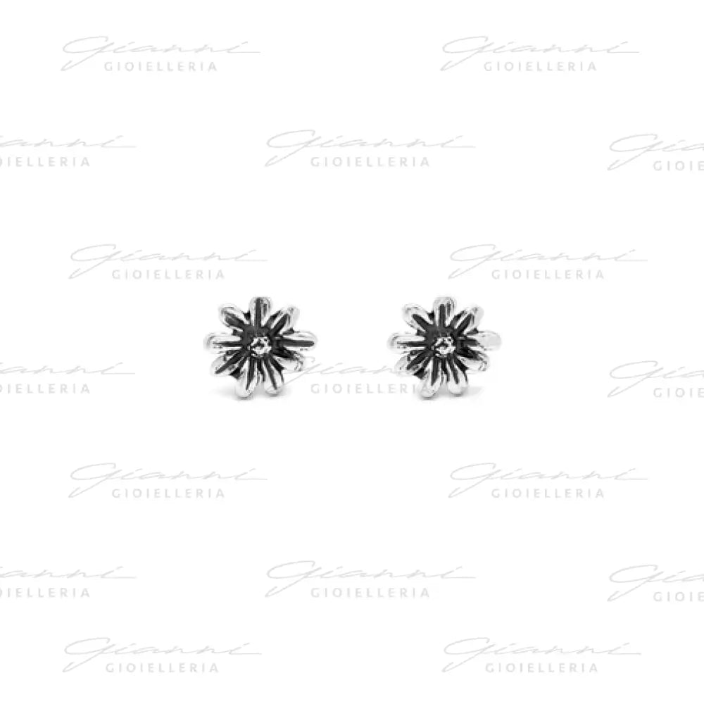 Orecchini Giovanni Raspini - Margherita Piccoli Orecchini