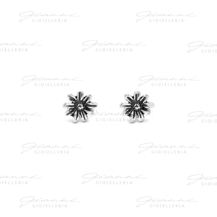 Orecchini Giovanni Raspini - Margherita Piccoli Orecchini