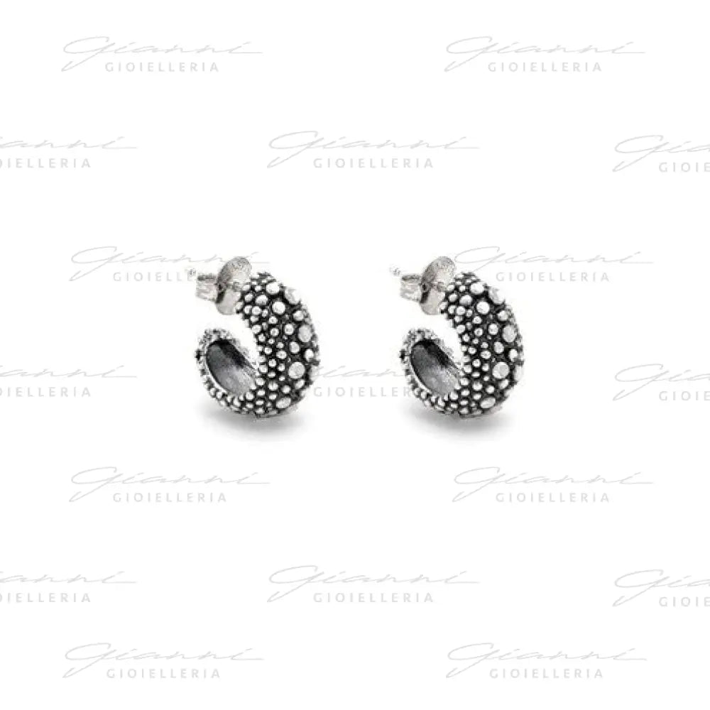 Orecchini Giovanni Raspini - Petit Perlage Orecchini