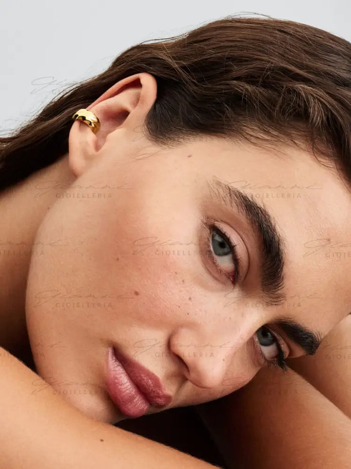 Orecchini Pandora - Ear Cuff Dune Orecchini