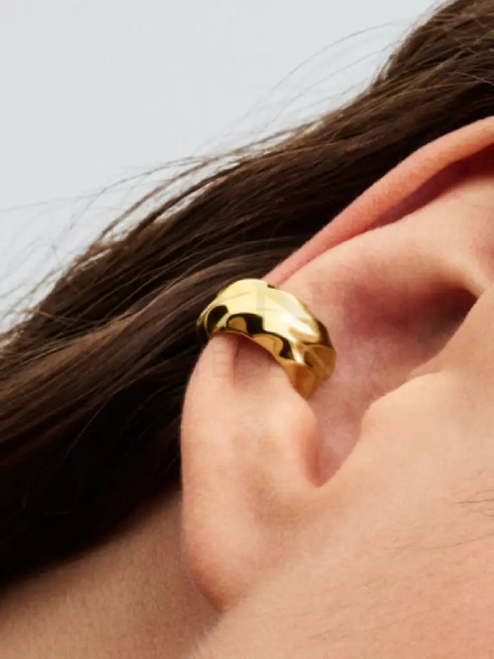 Orecchini Pandora - Ear Cuff Dune Orecchini
