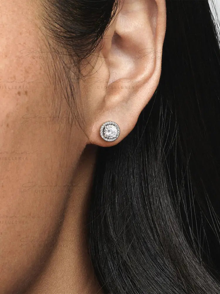 Orecchini Pandora - Punto Luce Orecchini