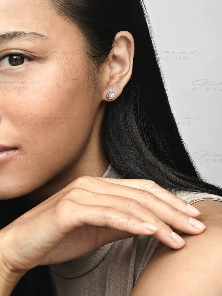 Orecchini Pandora - Punto Luce Orecchini