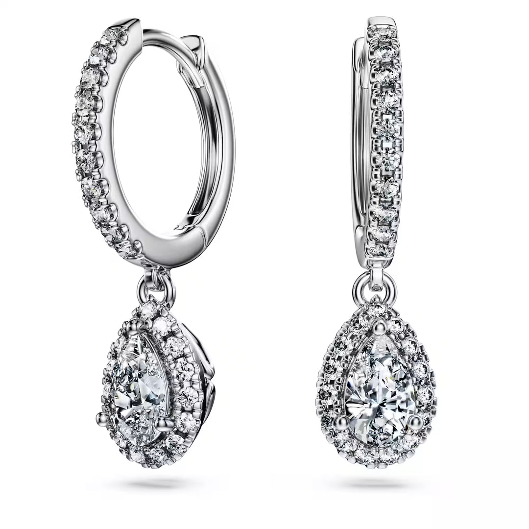 Orecchini Swarovski - Pendenti Eternity