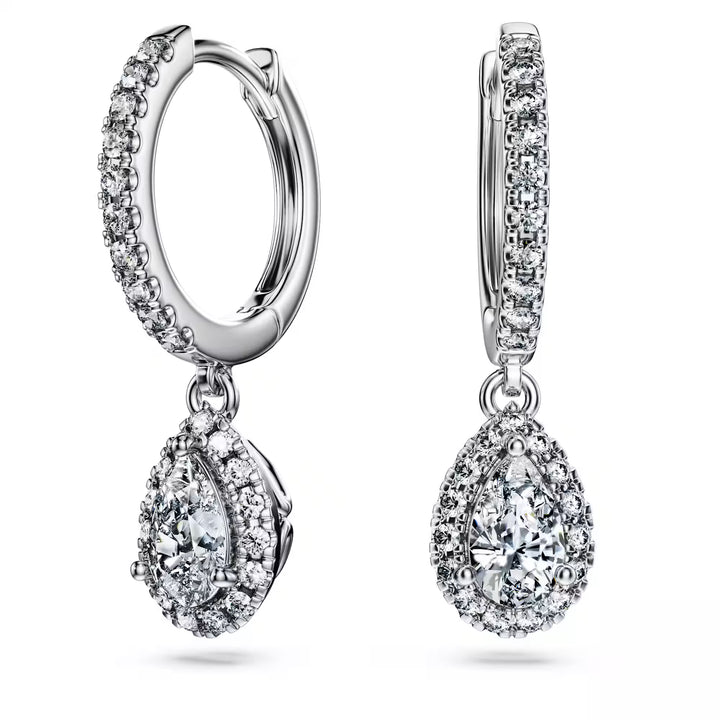 Orecchini Swarovski - Pendenti Eternity