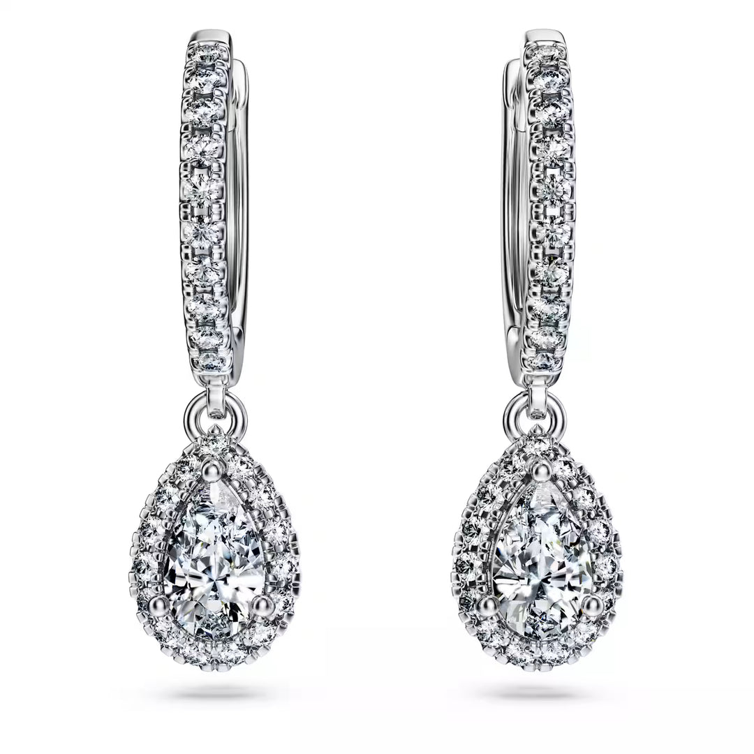 Orecchini Swarovski - Pendenti Eternity