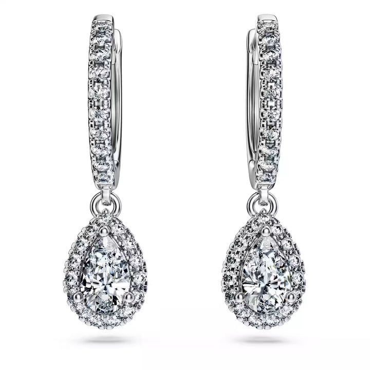 Orecchini Swarovski - Pendenti Eternity