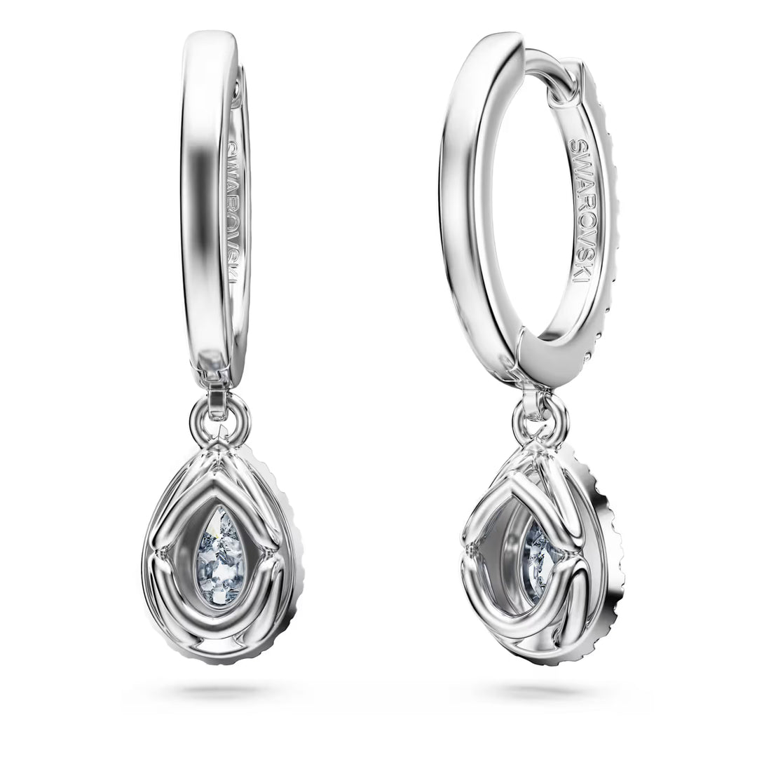 Orecchini Swarovski - Pendenti Eternity
