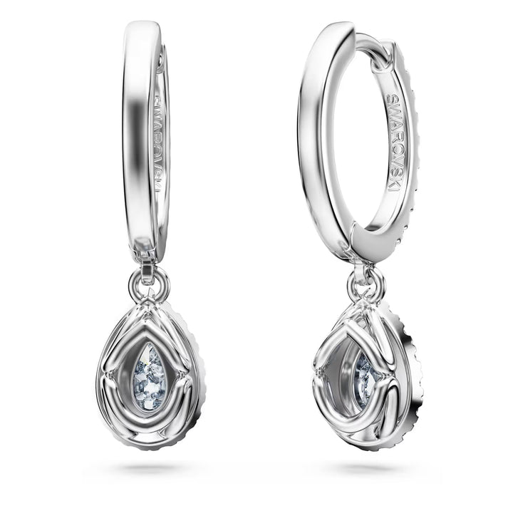 Orecchini Swarovski - Pendenti Eternity