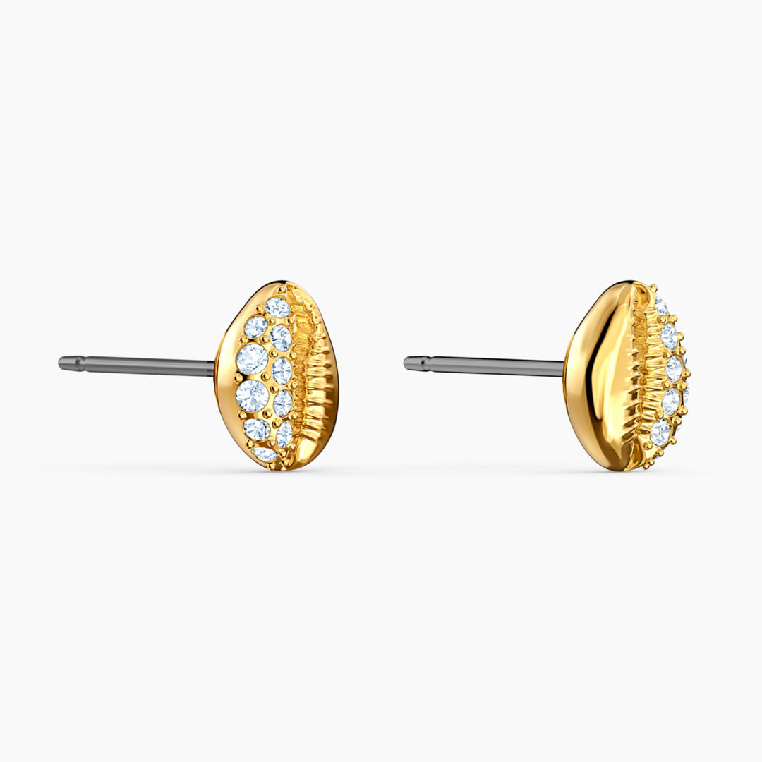 Swarovski | Orecchini Stud Shell