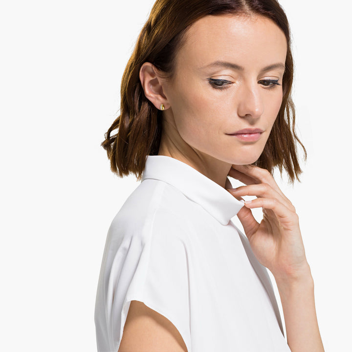 Swarovski | Orecchini Stud Shell