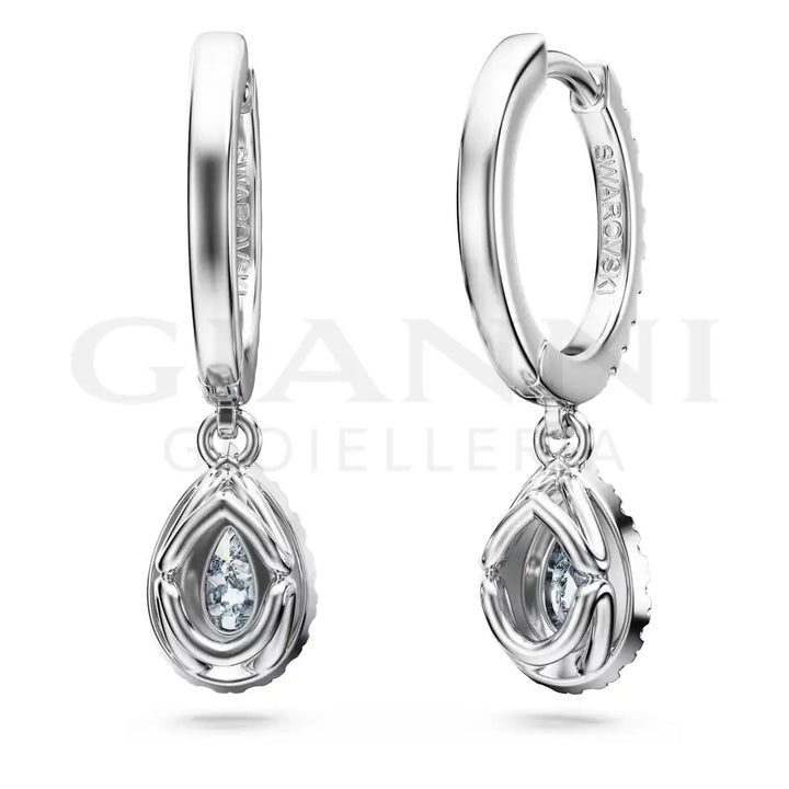 Orecchini Swarovski - Pendenti Eternity - Collane
