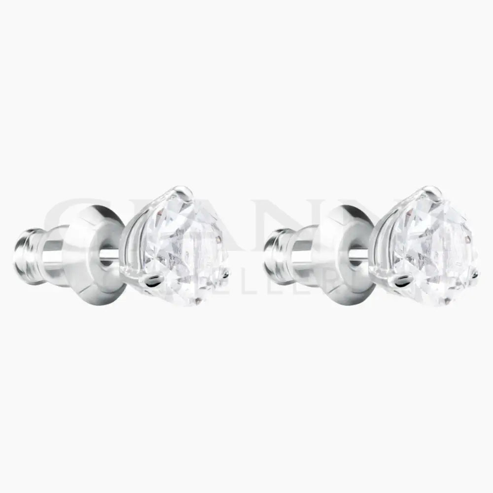 Orecchini Swarovski - Solitaire Orecchini