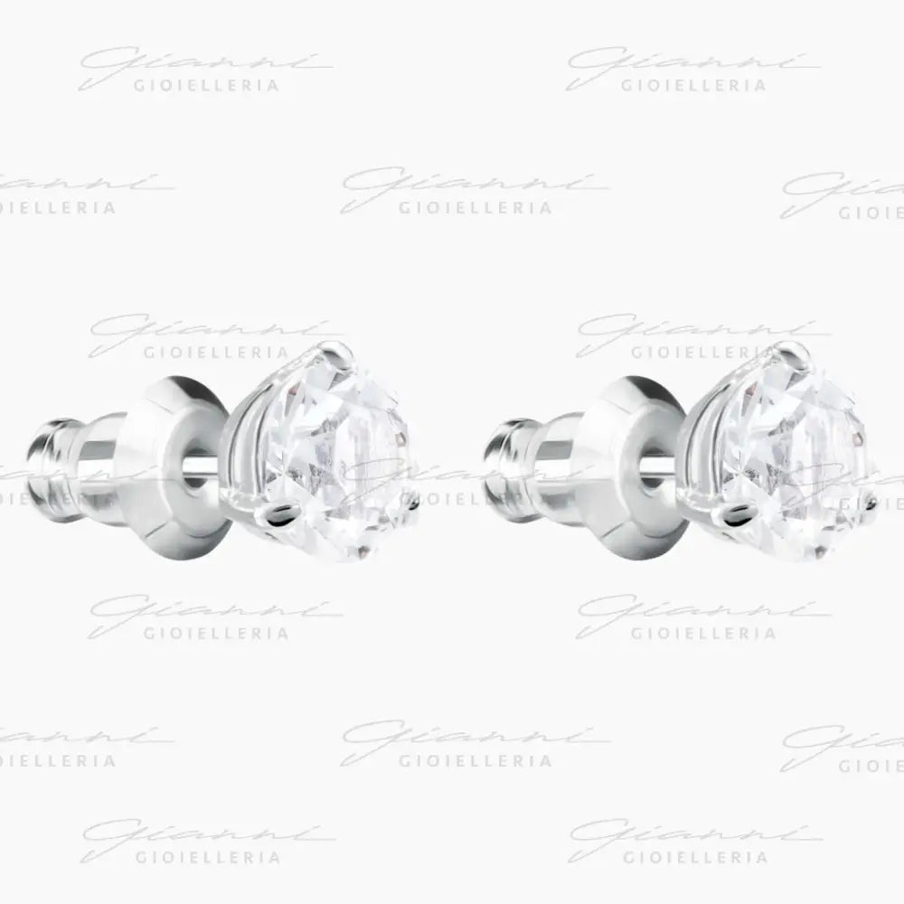 Orecchini Swarovski - Solitaire Orecchini