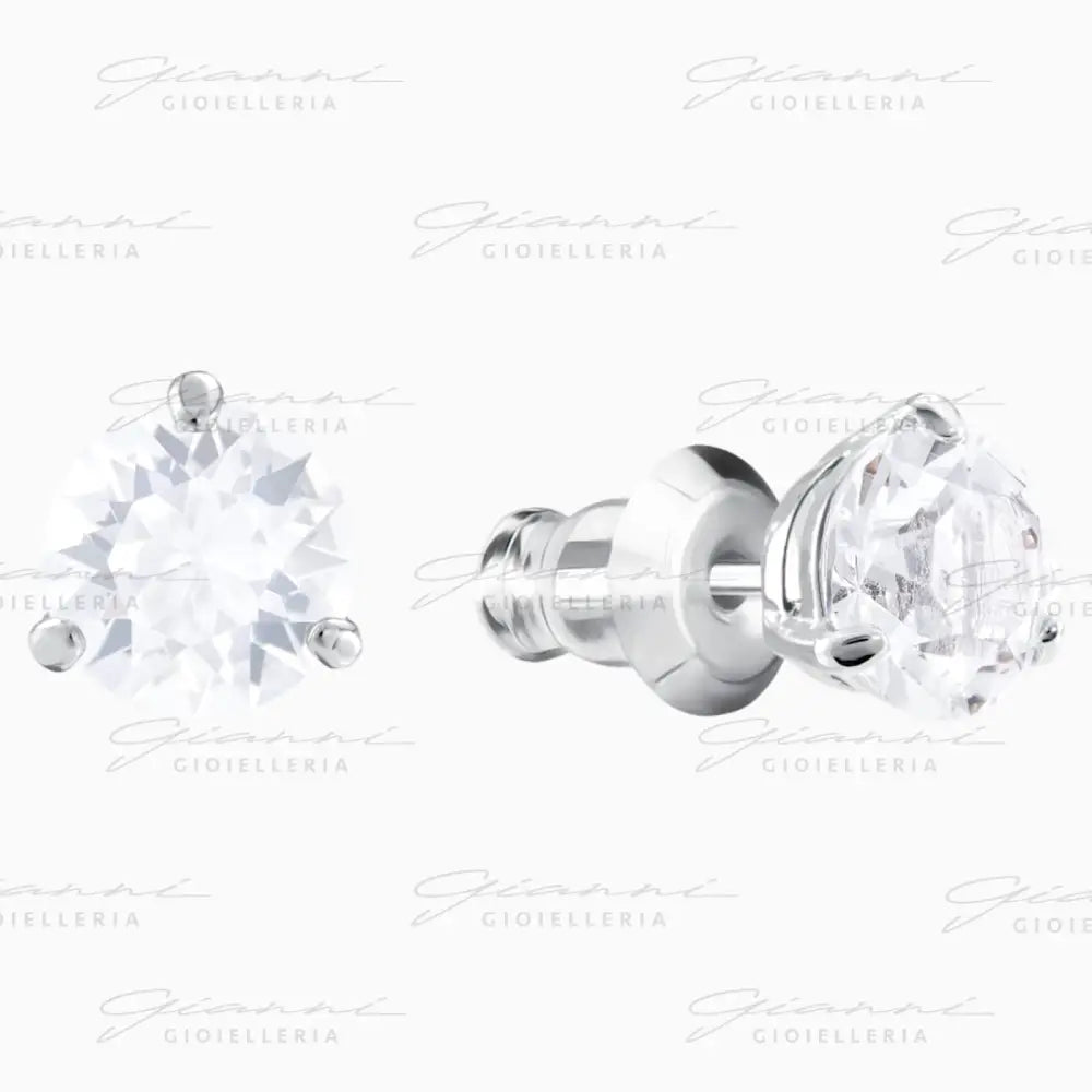 Orecchini Swarovski - Solitaire Orecchini