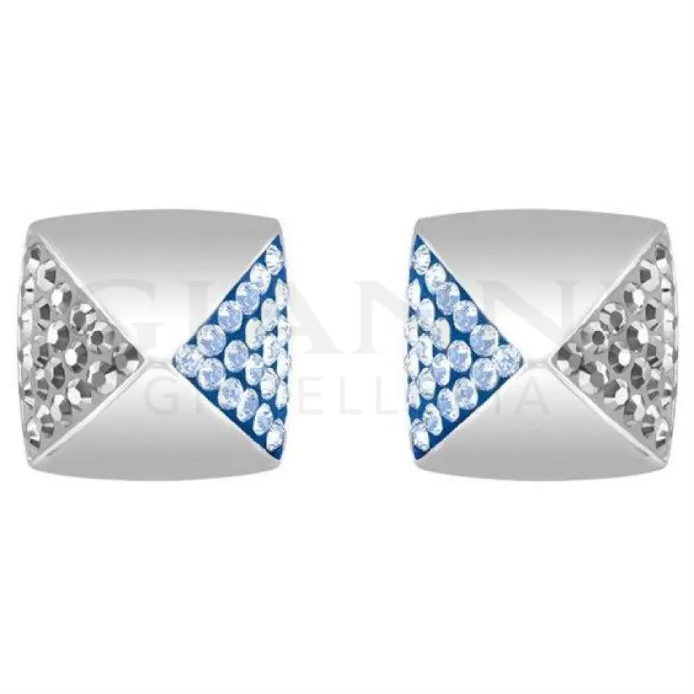 Orecchini Swarovski - Stud Glance Orecchini