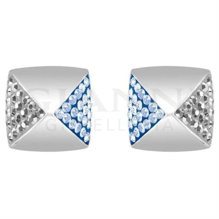Orecchini Swarovski - Stud Glance Orecchini