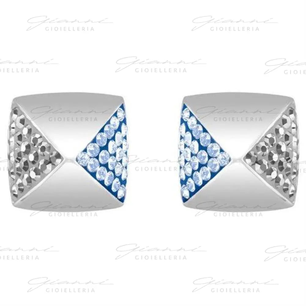 Orecchini Swarovski - Stud Glance Orecchini