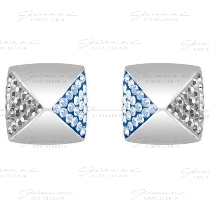 Orecchini Swarovski - Stud Glance Orecchini
