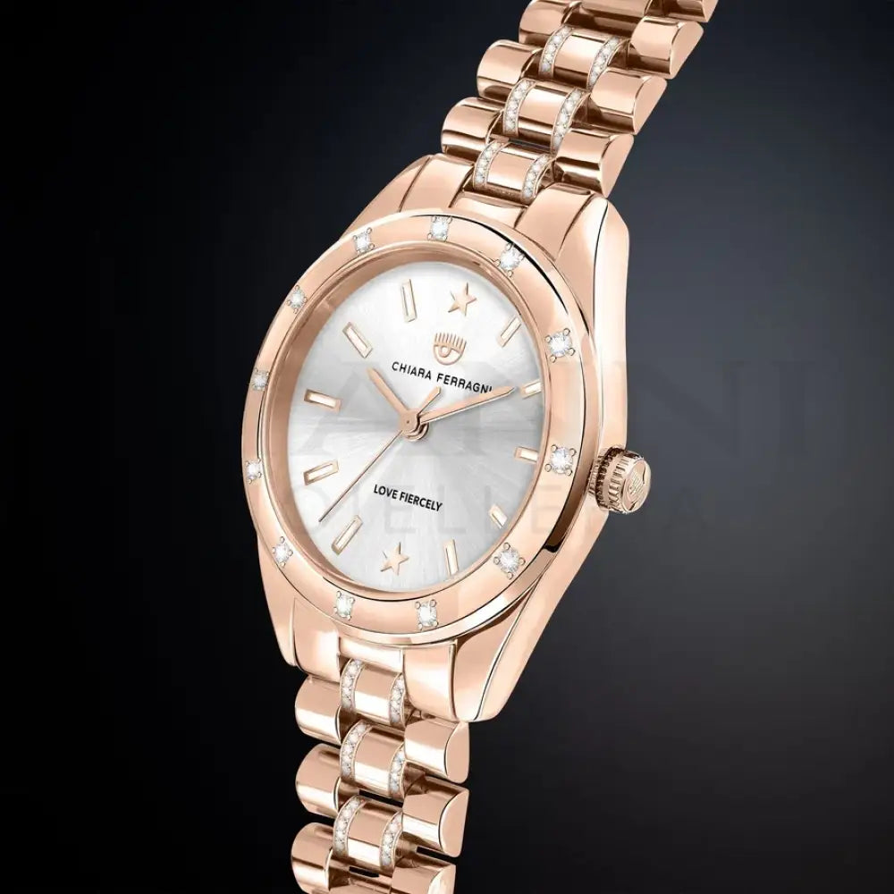 Orologio Chiara Ferragni - Bold Watch - Orologi