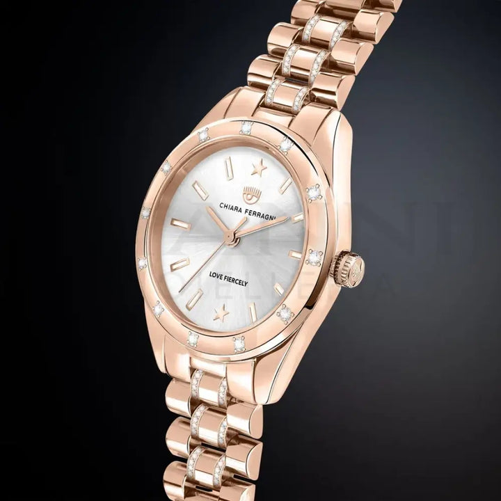 Orologio Chiara Ferragni - Bold Watch - Orologi