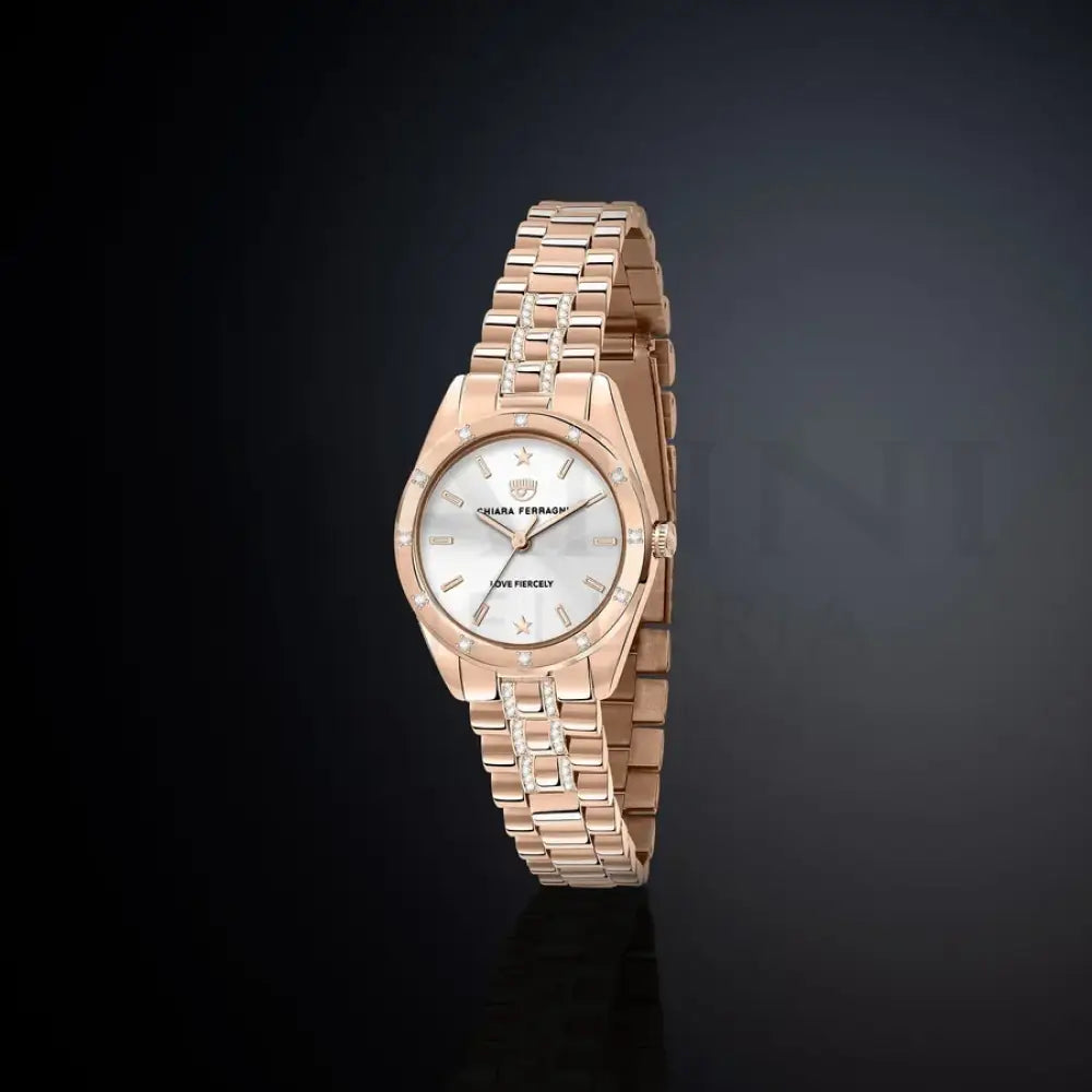 Orologio Chiara Ferragni - Bold Watch - Orologi