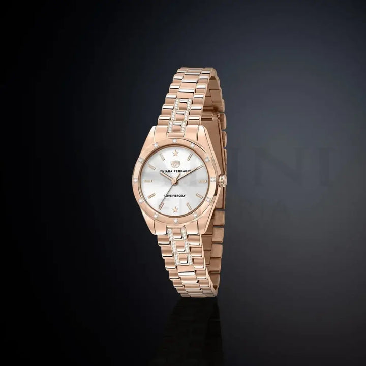Orologio Chiara Ferragni - Bold Watch - Orologi