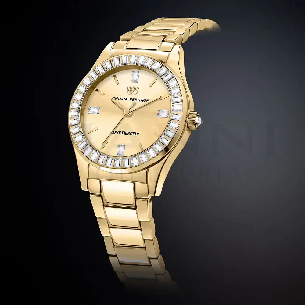 Orologio Chiara Ferragni - Brand Contemporary - Orologi