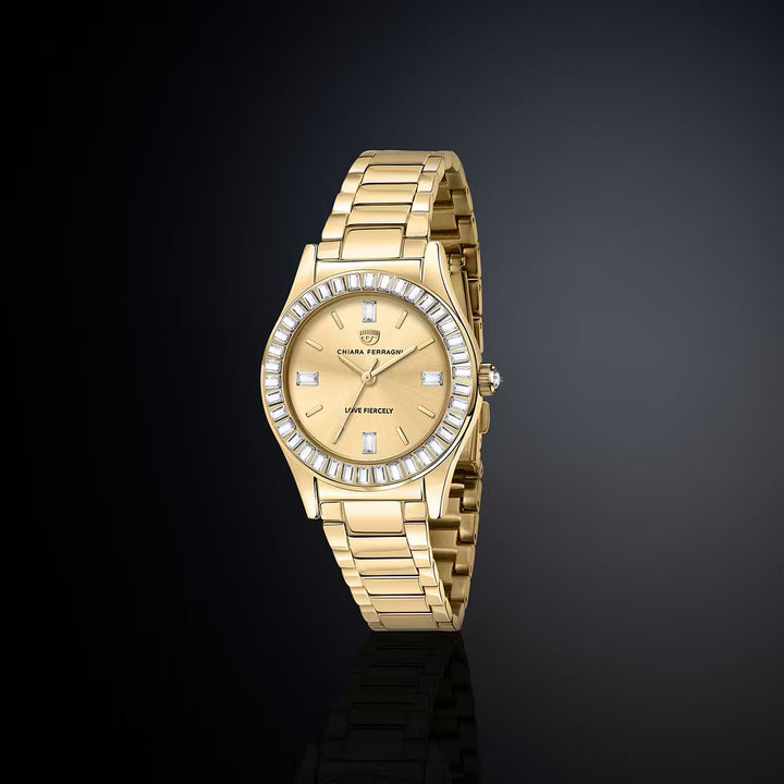 Orologio Chiara Ferragni - Brand Contemporary