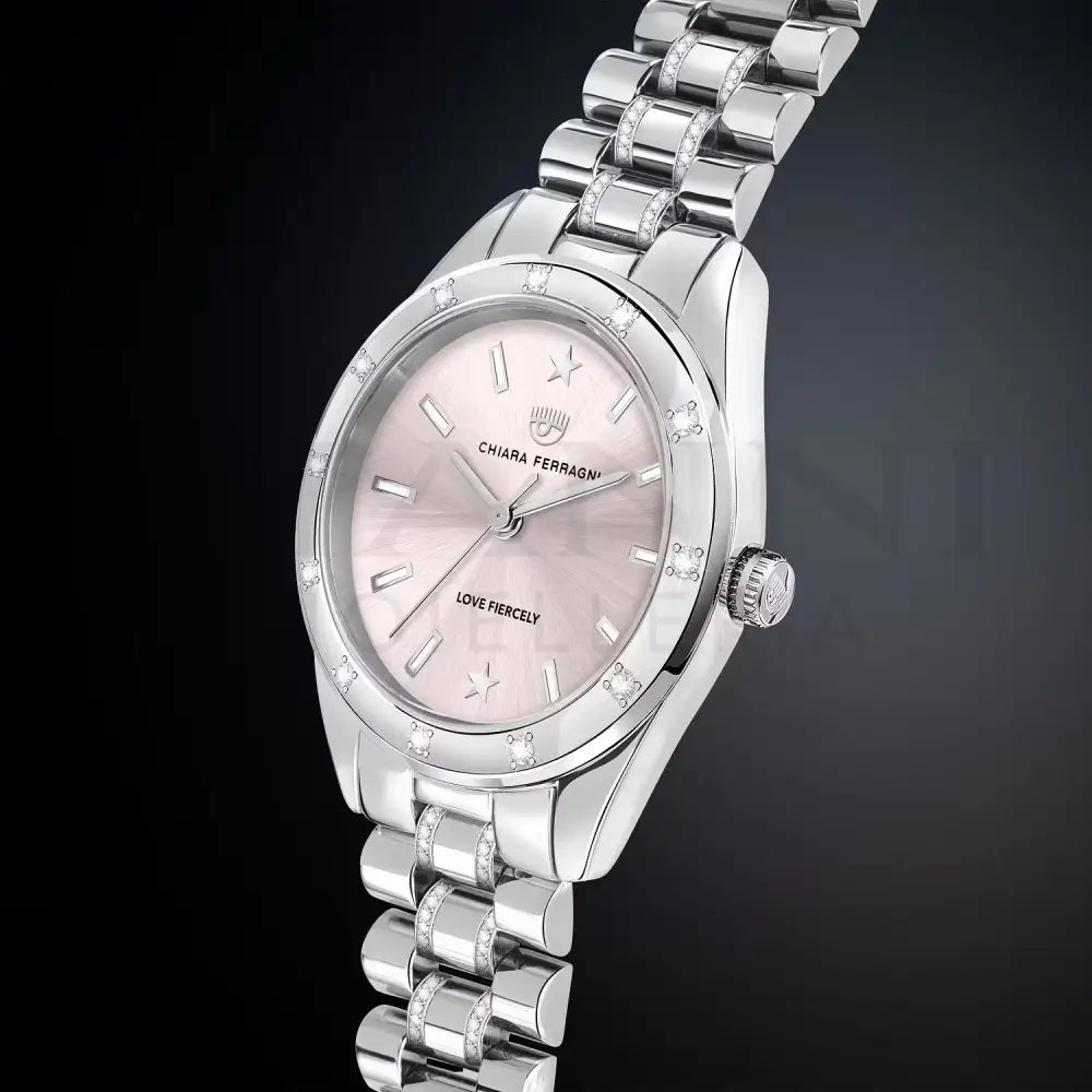 Orologio Chiara Ferragni - Brand everyday - Orologi