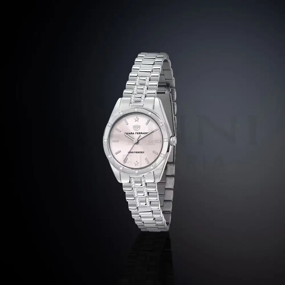 Orologio Chiara Ferragni - Brand everyday - Orologi