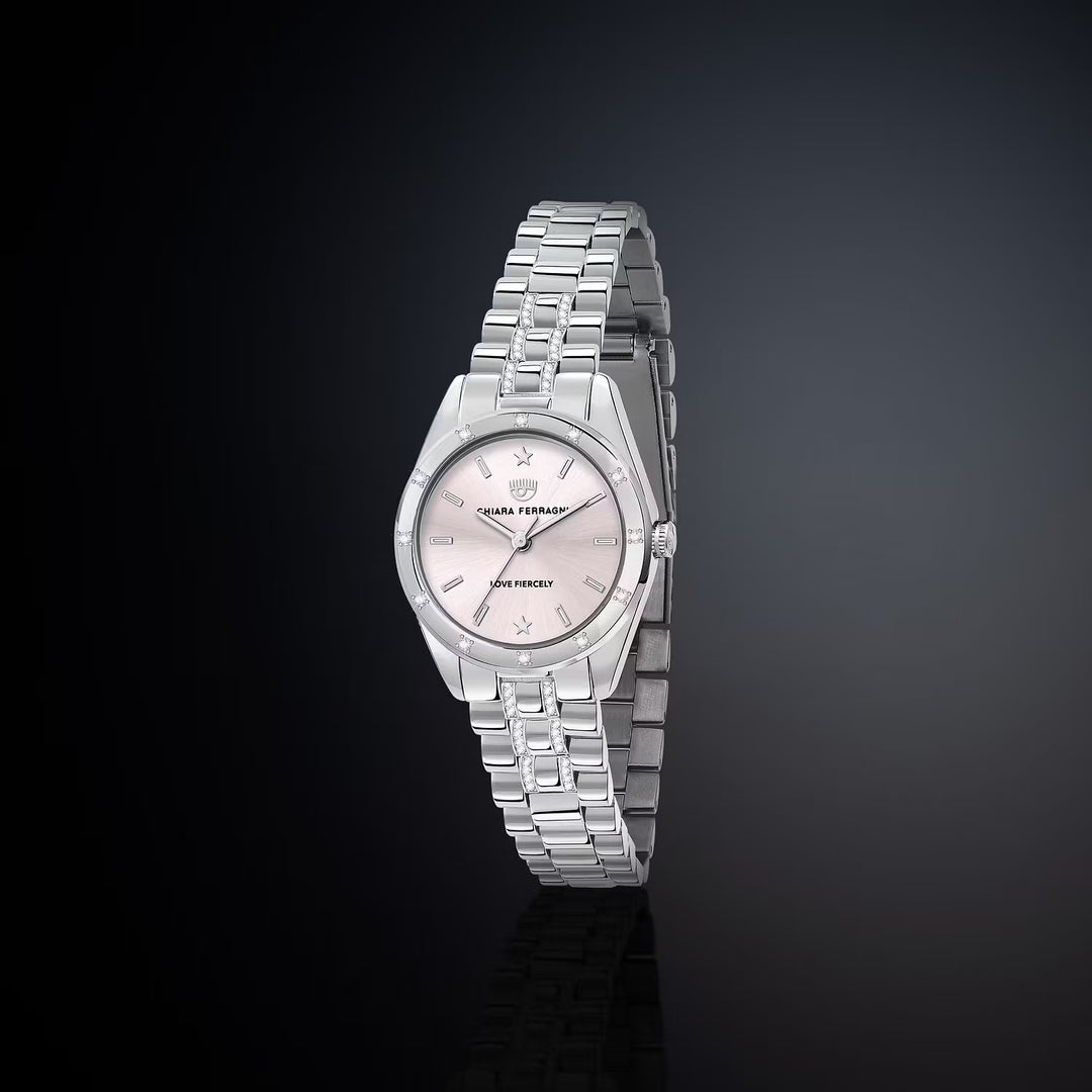 Orologio Chiara Ferragni - Brand everyday