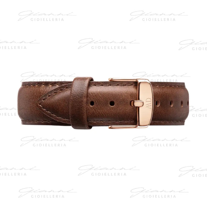 Orologio Daniel Wellington - Classic Bristol Rose Gold Orologi