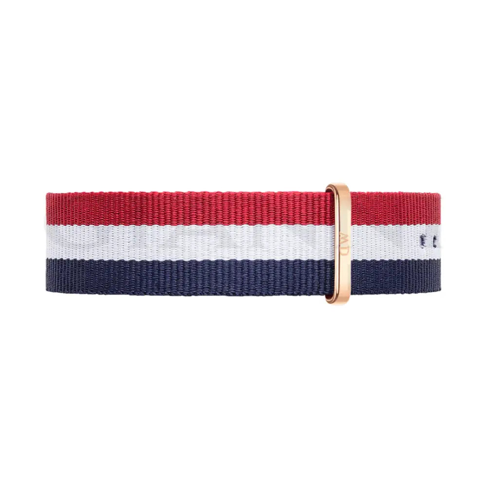 Orologio Daniel Wellington - Classic Cambridge Rose Gold Orologi