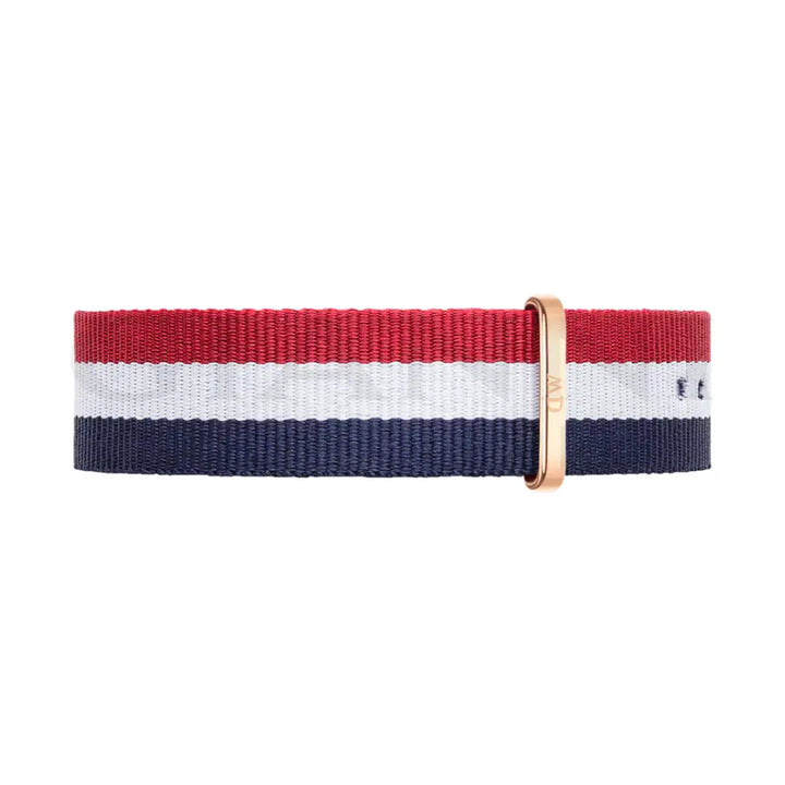 Orologio Daniel Wellington - Classic Cambridge Rose Gold Orologi