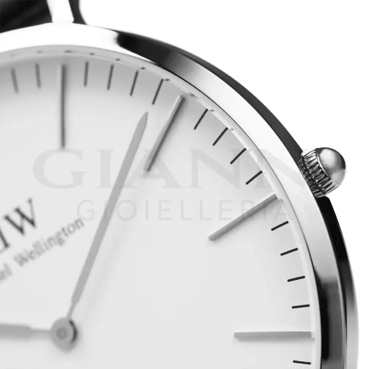 Orologio Daniel Wellington - Classic Glasgow Orologi