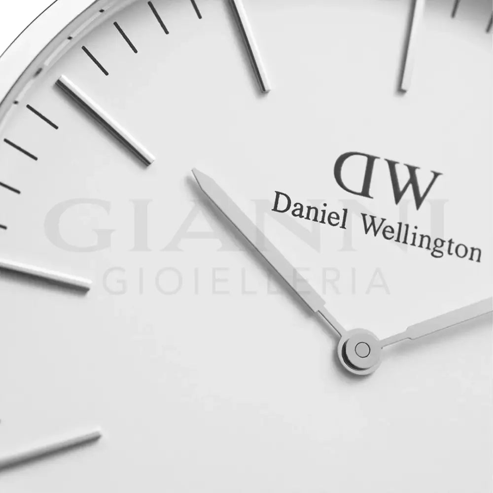 Orologio Daniel Wellington - Classic Glasgow Orologi