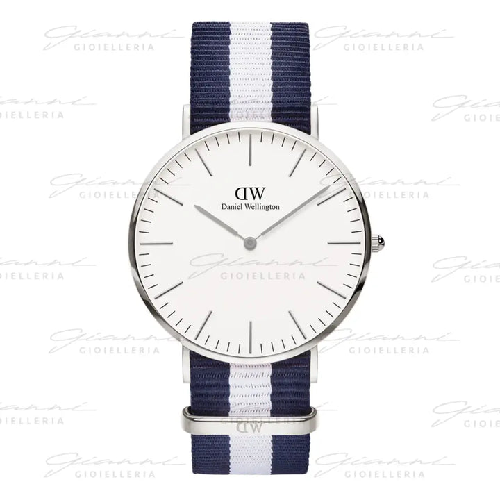 Orologio Daniel Wellington - Classic Glasgow Orologi