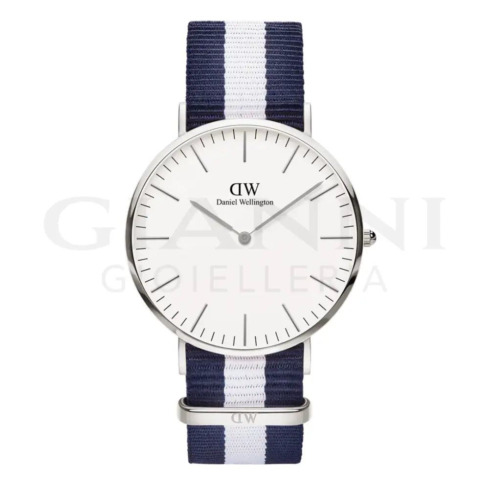 Orologio Daniel Wellington - Classic Glasgow Orologi