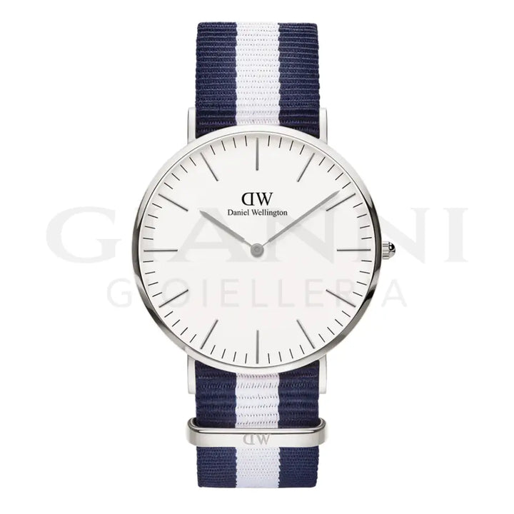 Orologio Daniel Wellington - Classic Glasgow Orologi