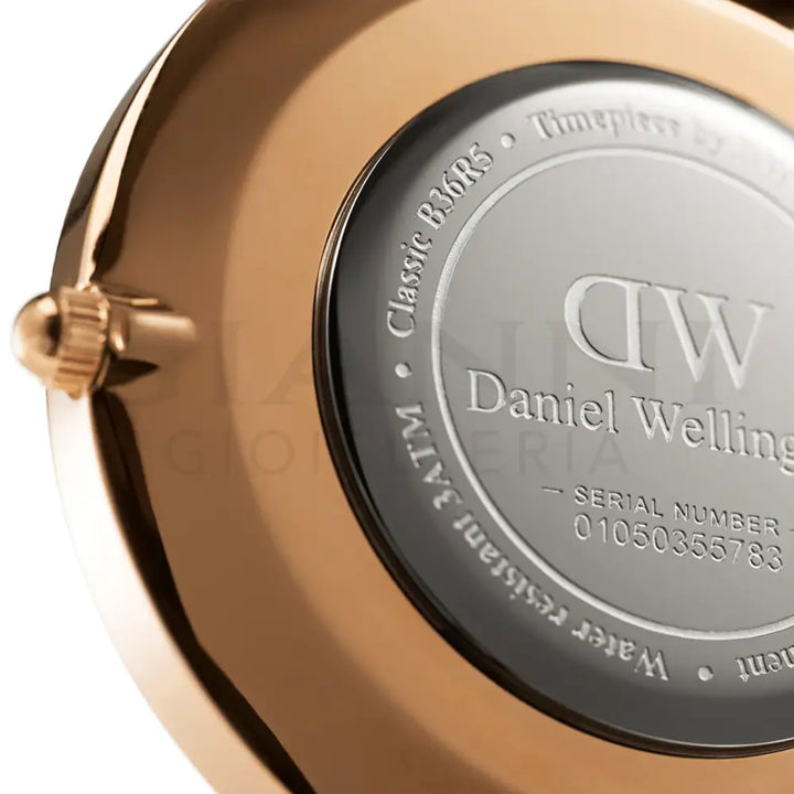 Orologio Daniel Wellington - Classic Southampton Orologi
