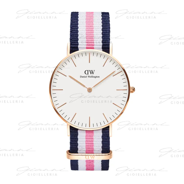 Orologio Daniel Wellington - Classic Southampton Orologi