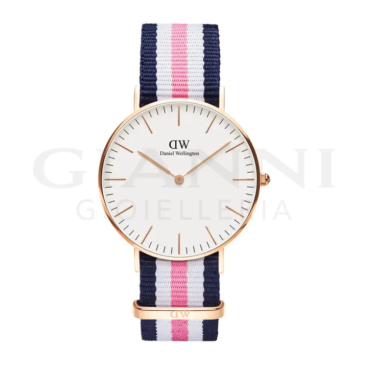 Orologio Daniel Wellington - Classic Southampton Orologi