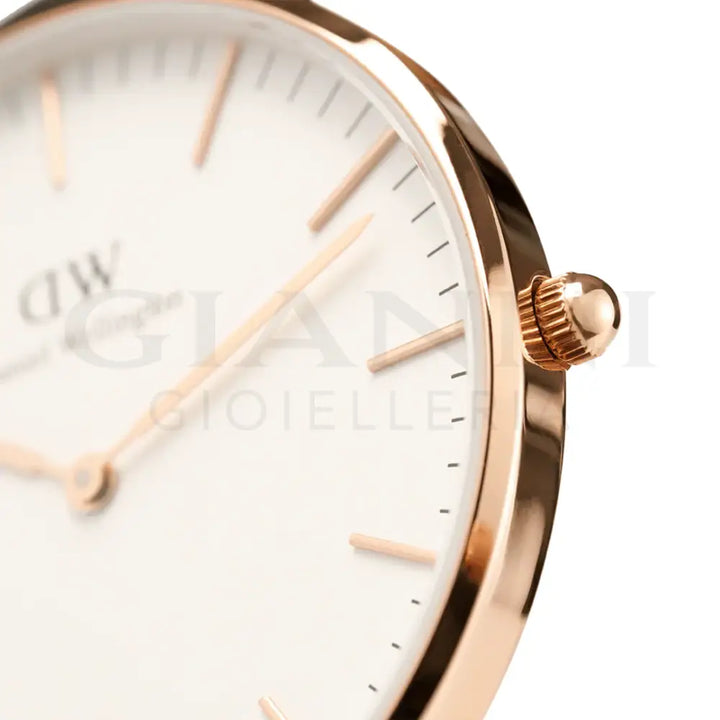 Orologio Daniel Wellington - Classic Southampton Orologi