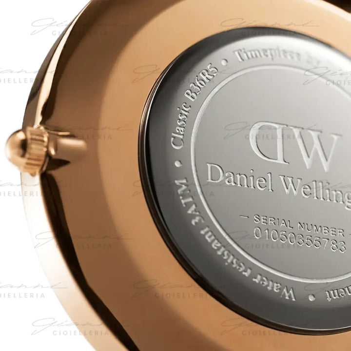 Orologio Daniel Wellington - Classic Southampton Orologi